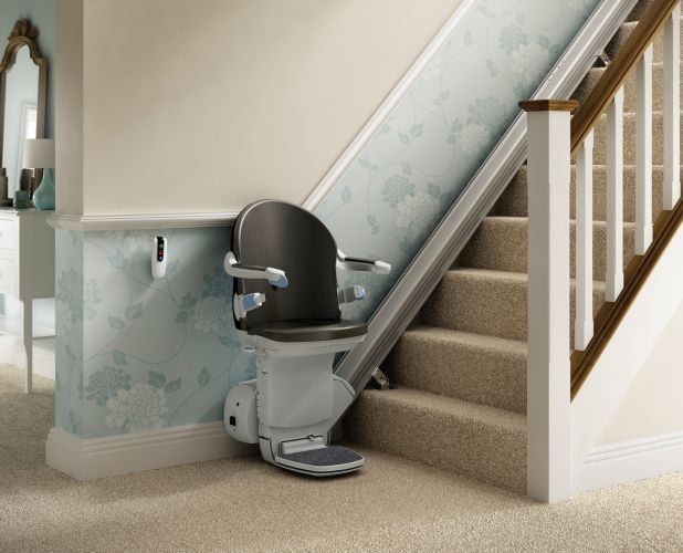 Yate Stairlift Cost & Installer